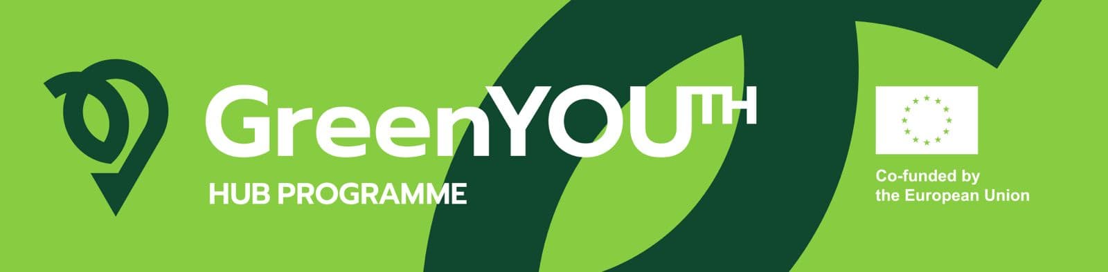 GreenYouth Hub Programme